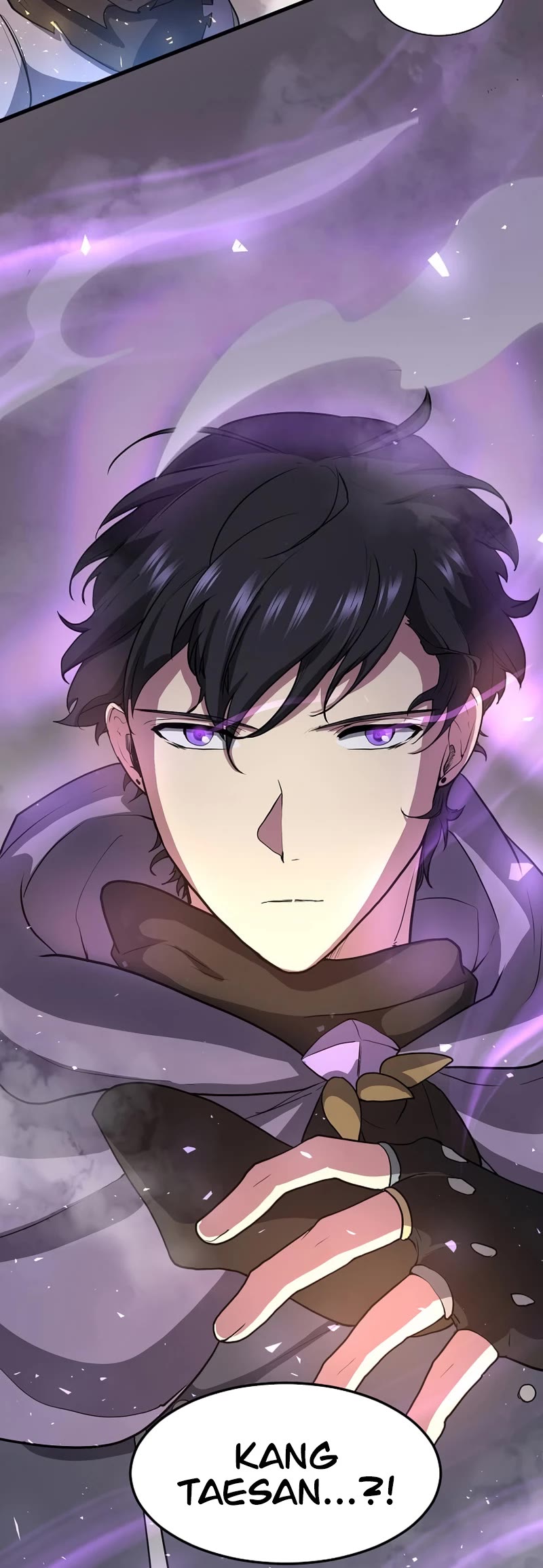 Level Up With Skills chapter 41 page 21