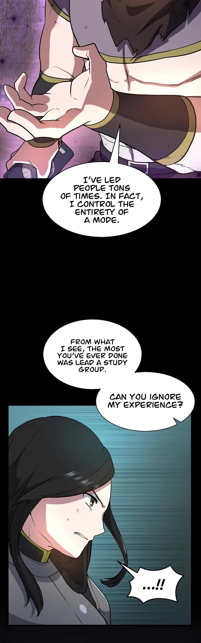 Level Up With Skills chapter 41 page 29