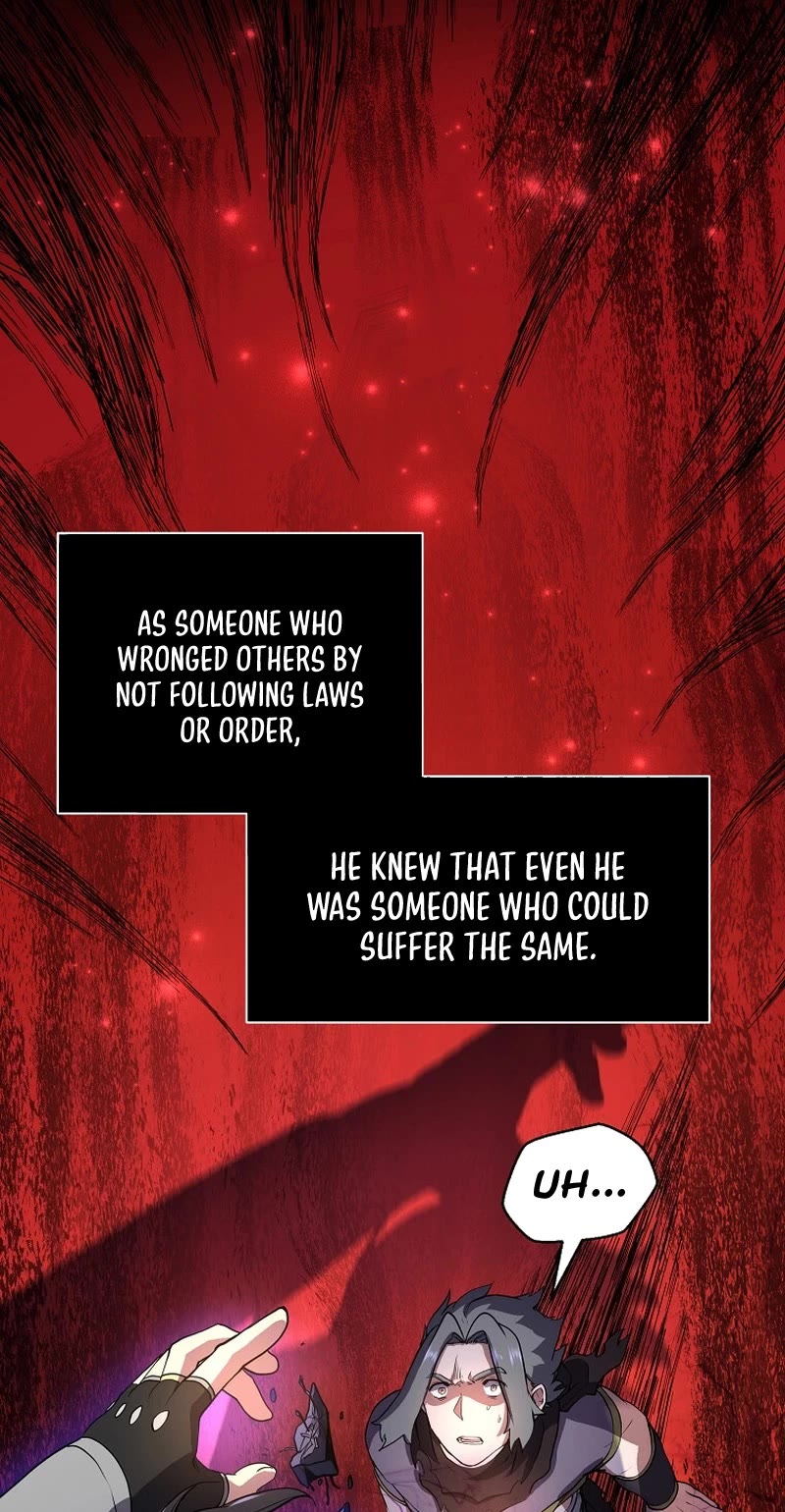 Level Up With Skills chapter 41 page 33