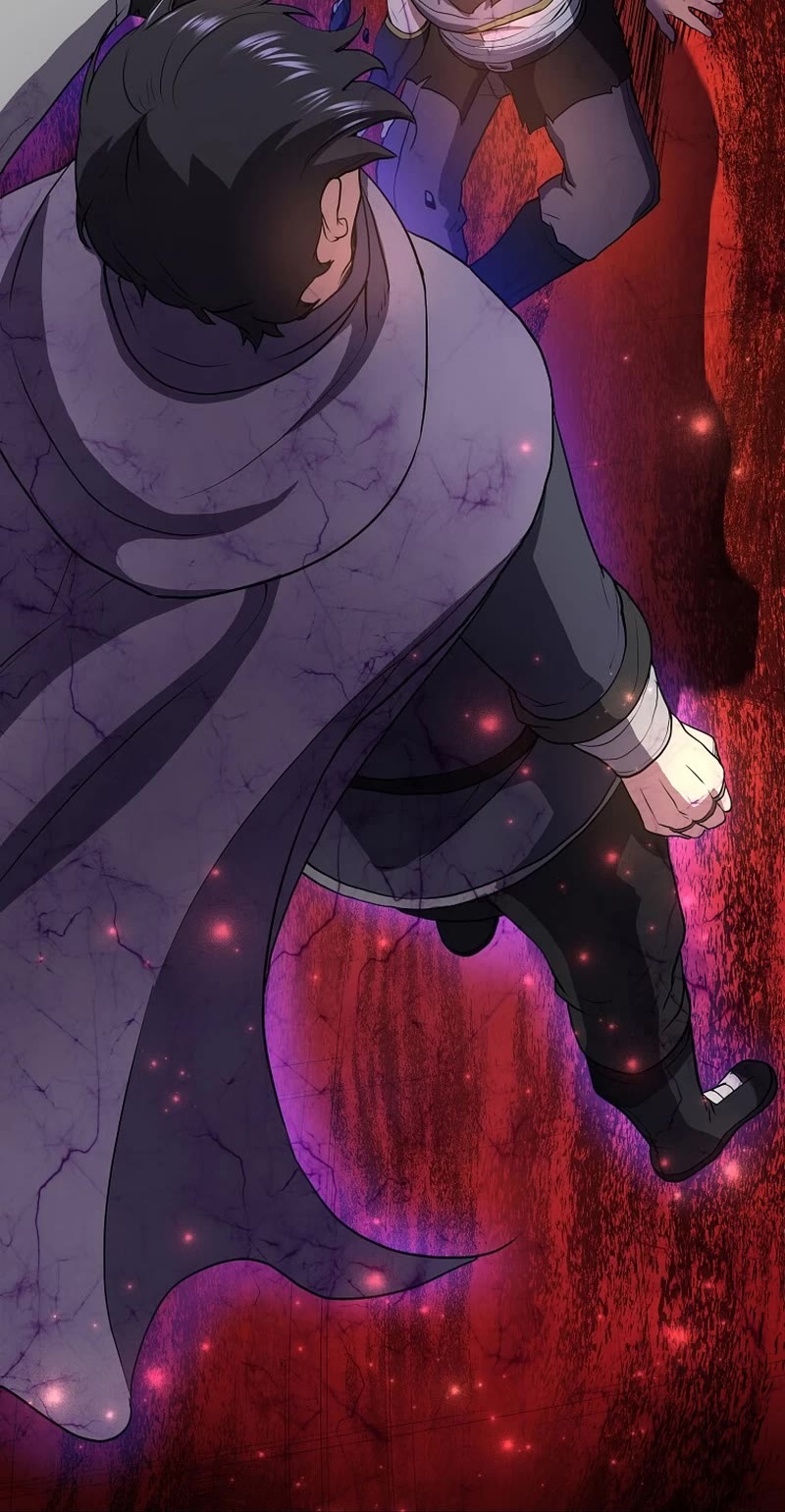 Level Up With Skills chapter 41 page 34