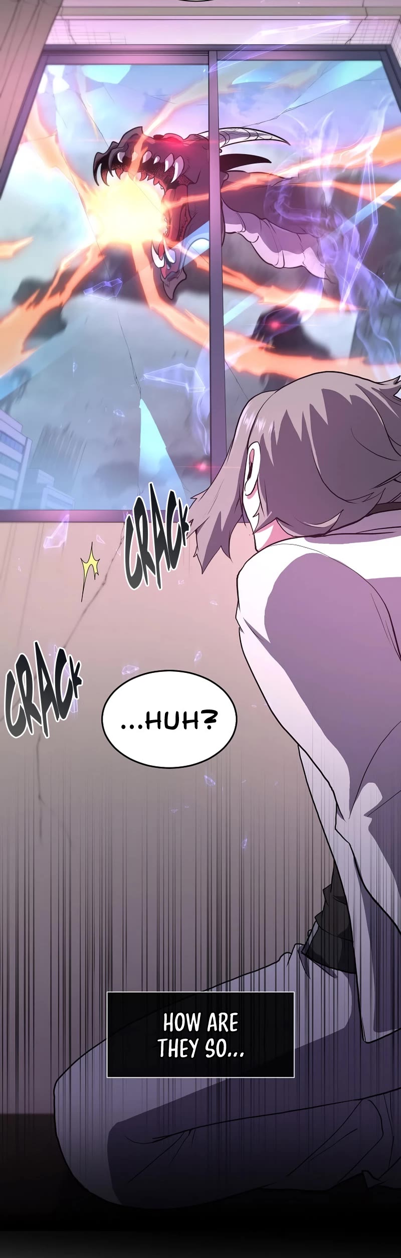 Level Up With Skills chapter 41 page 4