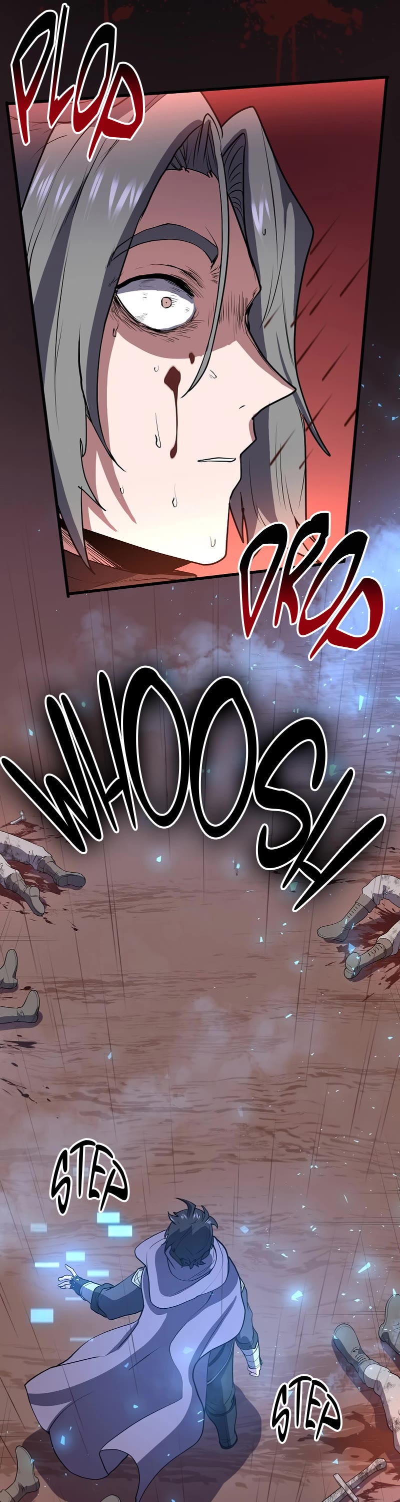 Level Up With Skills chapter 41 page 46