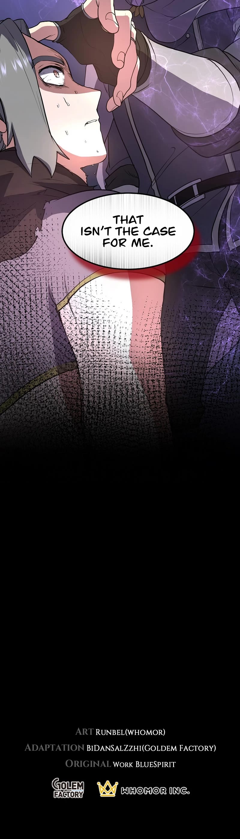 Level Up With Skills chapter 41 page 48