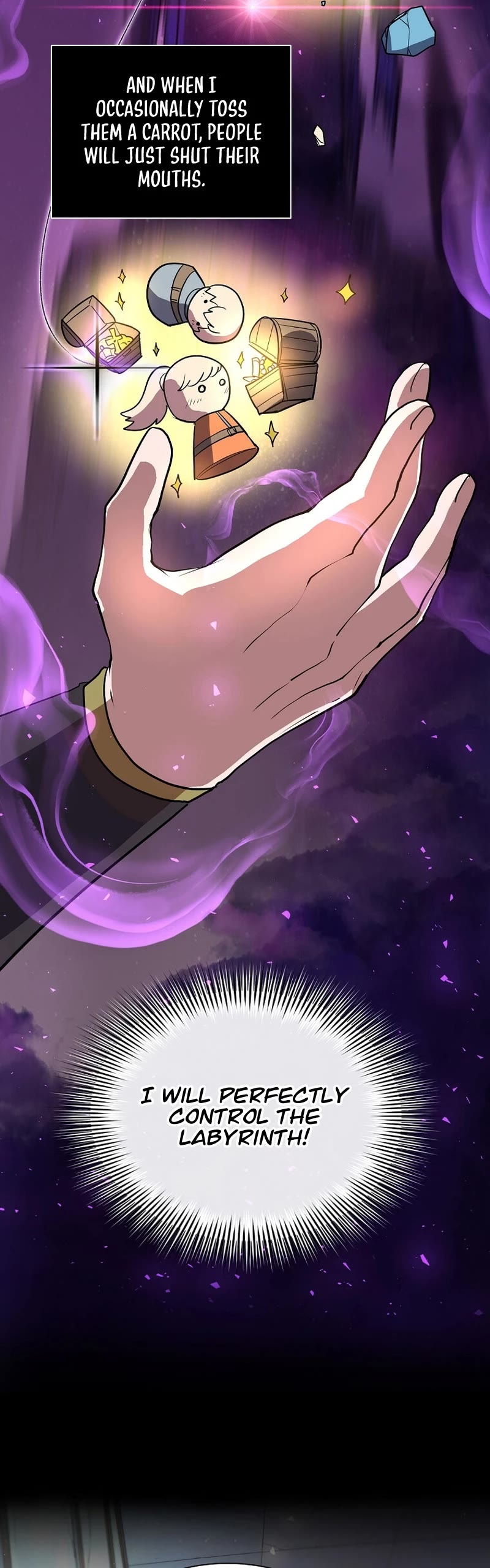 Level Up With Skills chapter 41 page 9