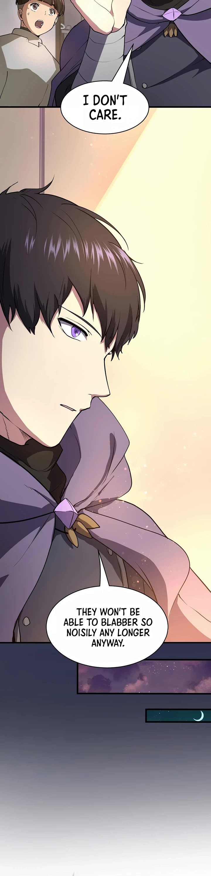 Level Up With Skills chapter 42 page 16