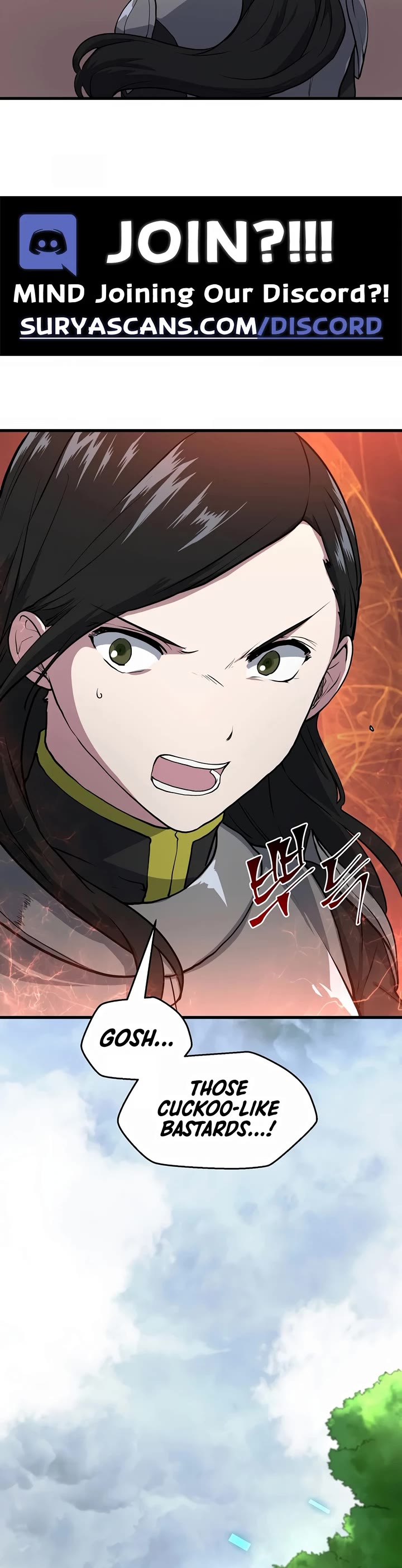 Level Up With Skills chapter 42 page 27