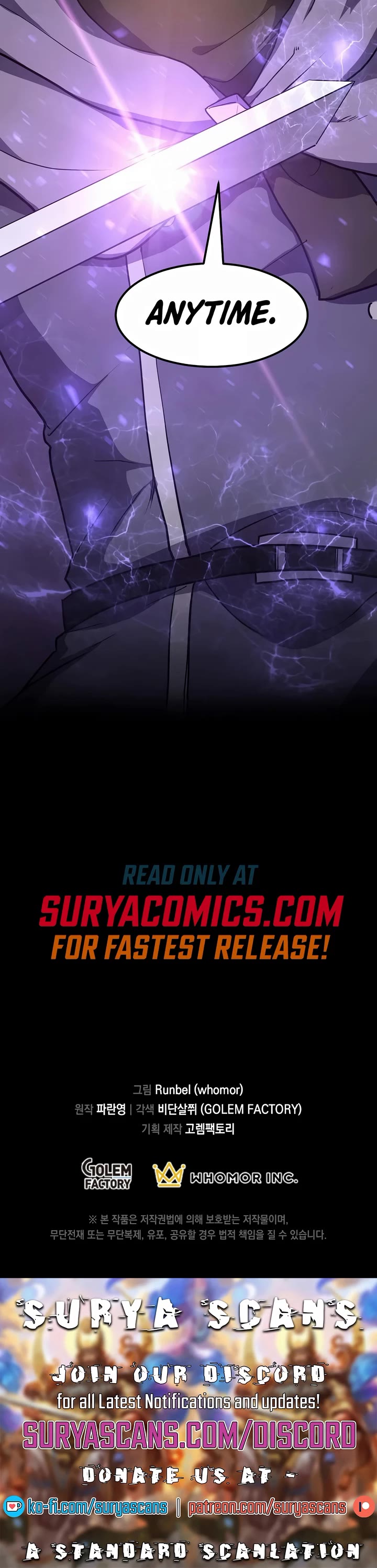 Level Up With Skills chapter 42 page 42