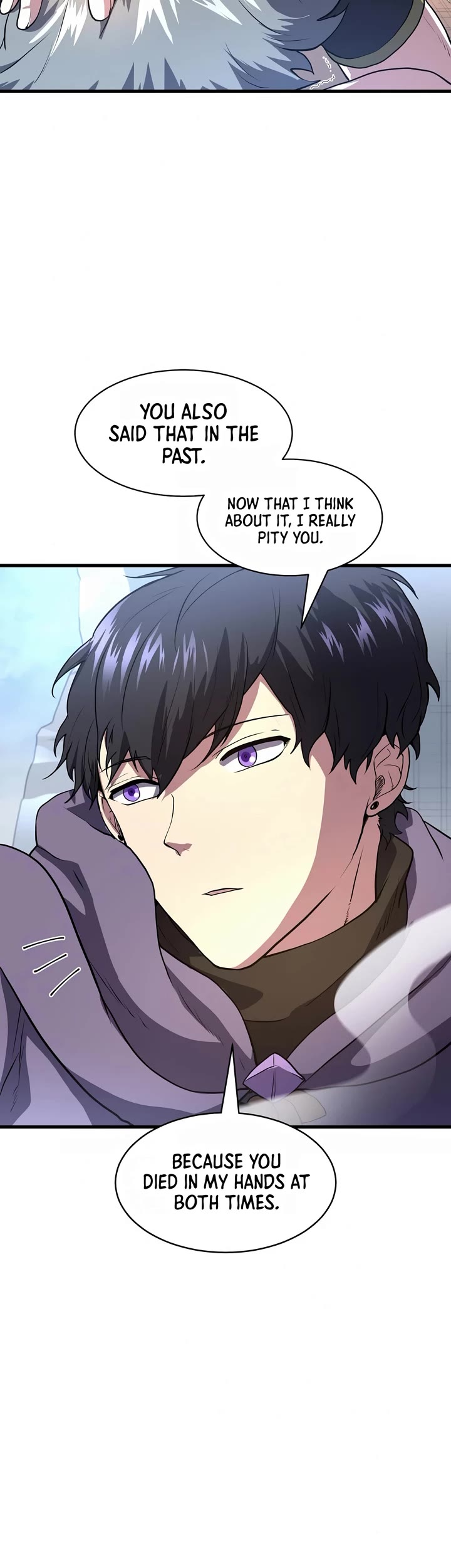 Level Up With Skills chapter 42 page 8