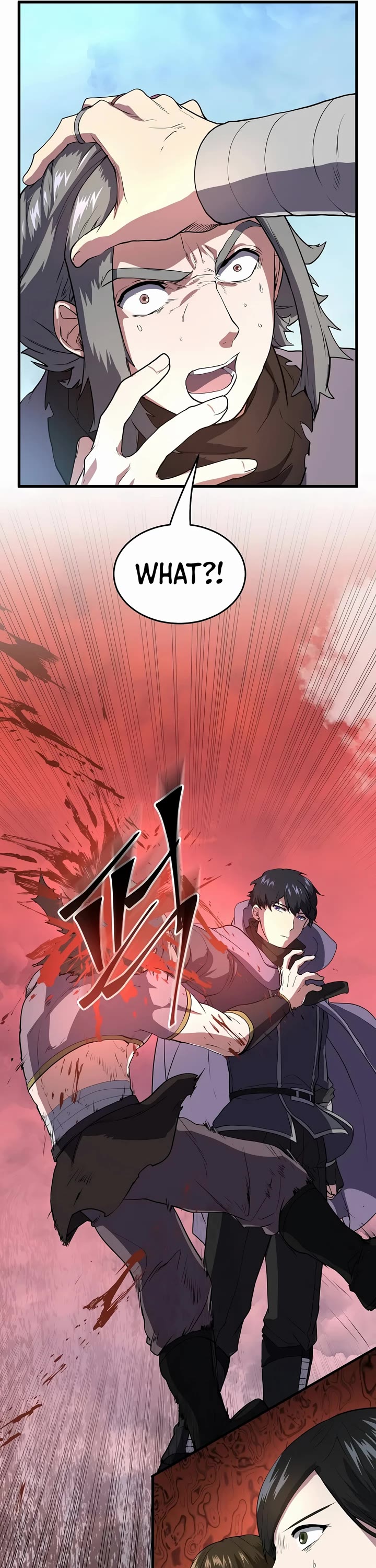 Level Up With Skills chapter 42 page 9