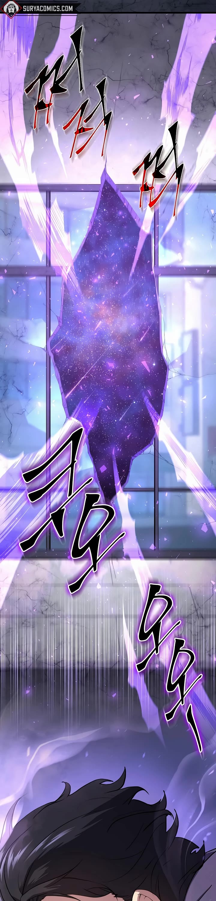 Level Up With Skills chapter 43 page 43