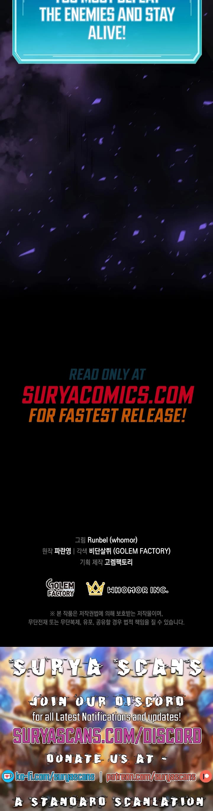 Level Up With Skills chapter 43 page 45