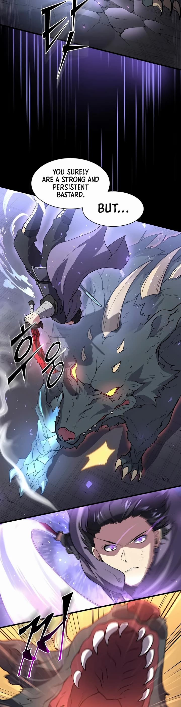 Level Up With Skills chapter 45 page 11