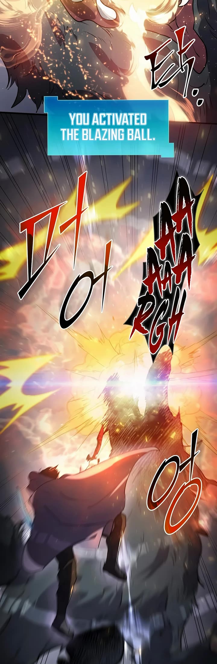 Level Up With Skills chapter 45 page 13