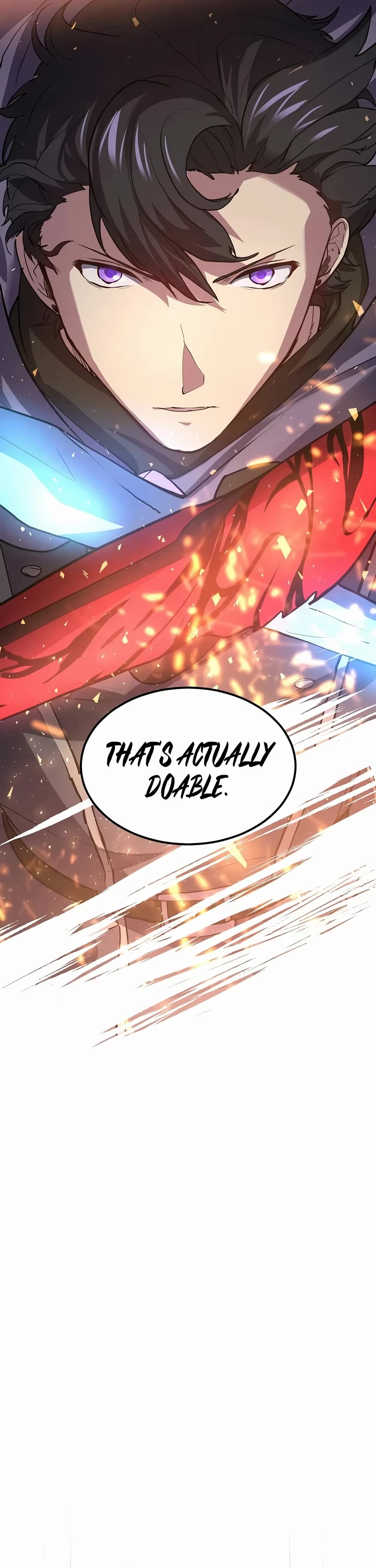 Level Up With Skills chapter 45 page 15