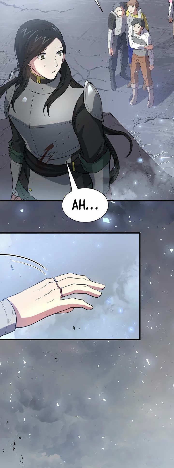 Level Up With Skills chapter 45 page 35