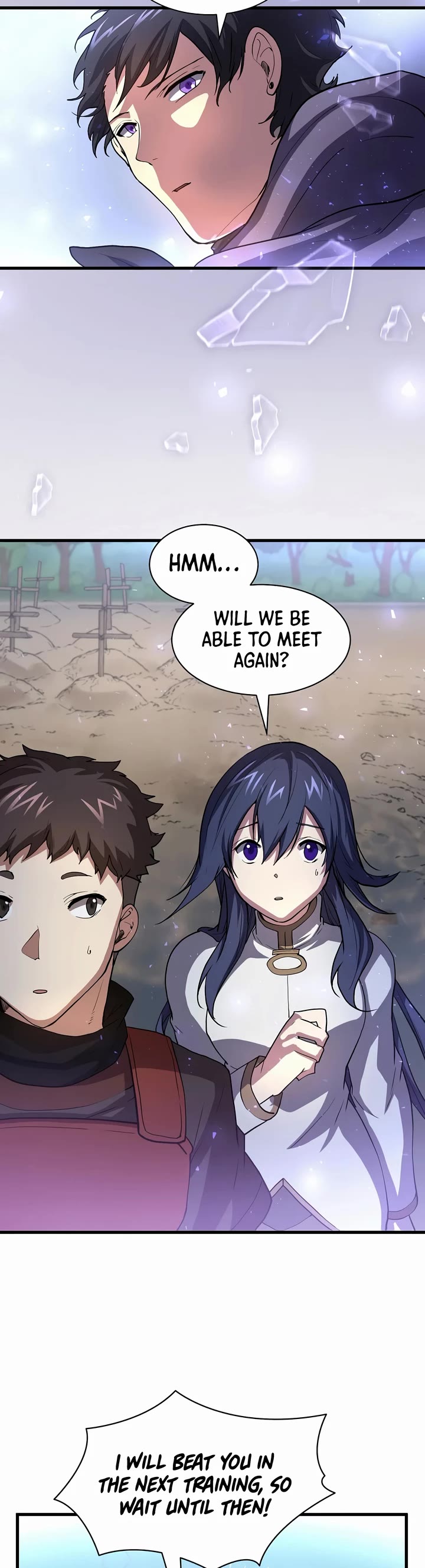 Level Up With Skills chapter 45 page 43