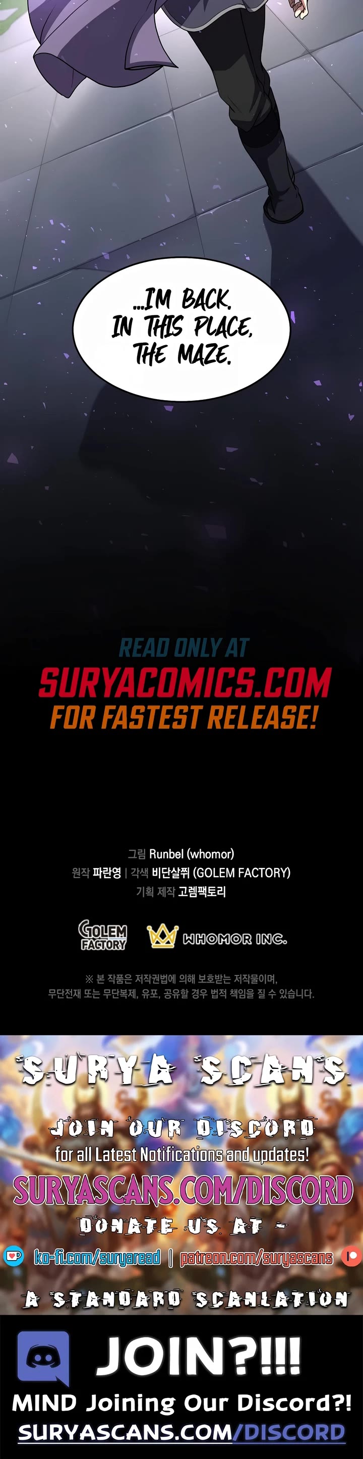 Level Up With Skills chapter 45 page 48