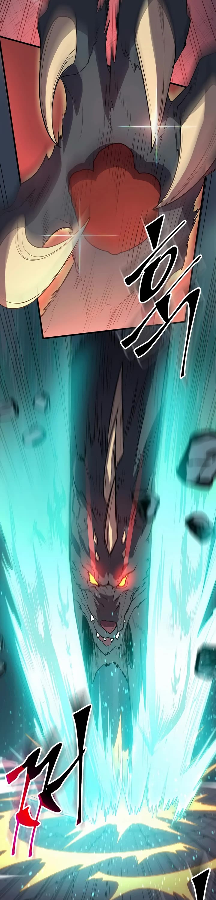 Level Up With Skills chapter 45 page 8