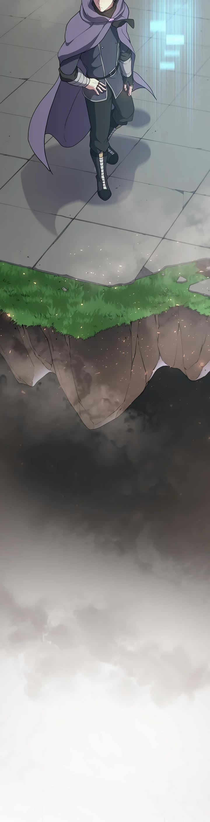 Level Up With Skills chapter 46 page 14