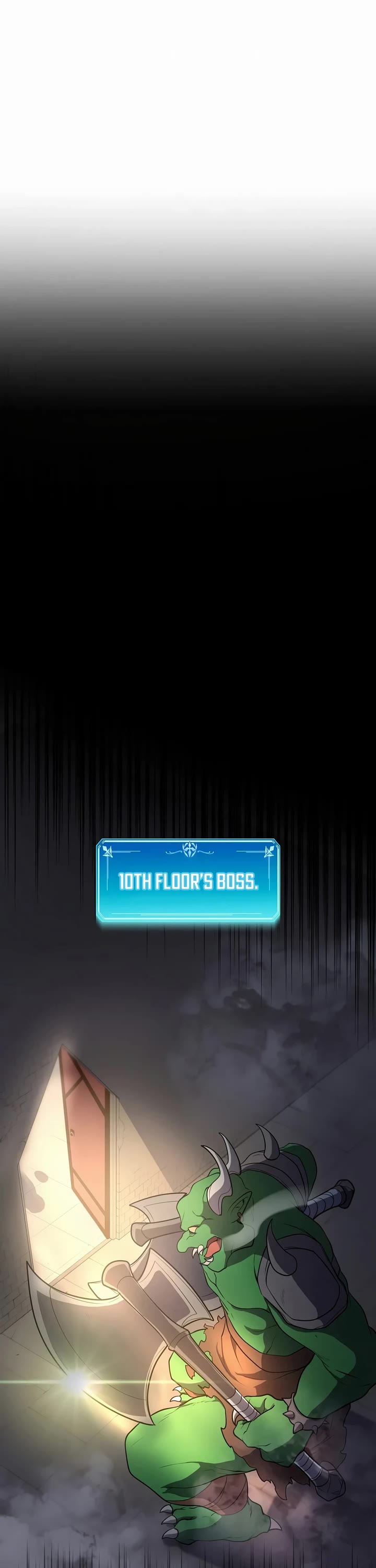 Level Up With Skills chapter 46 page 37