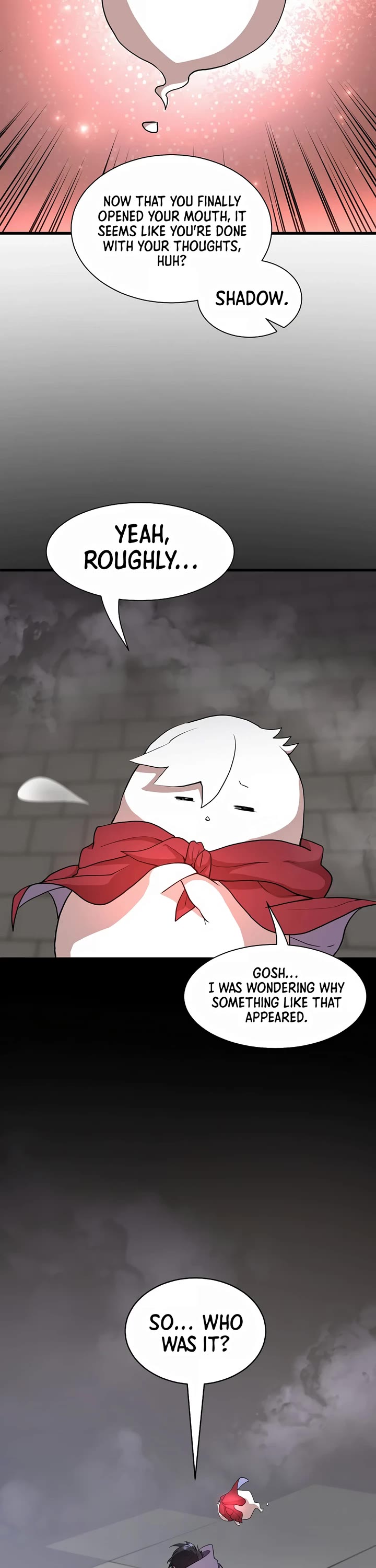 Level Up With Skills chapter 46 page 47