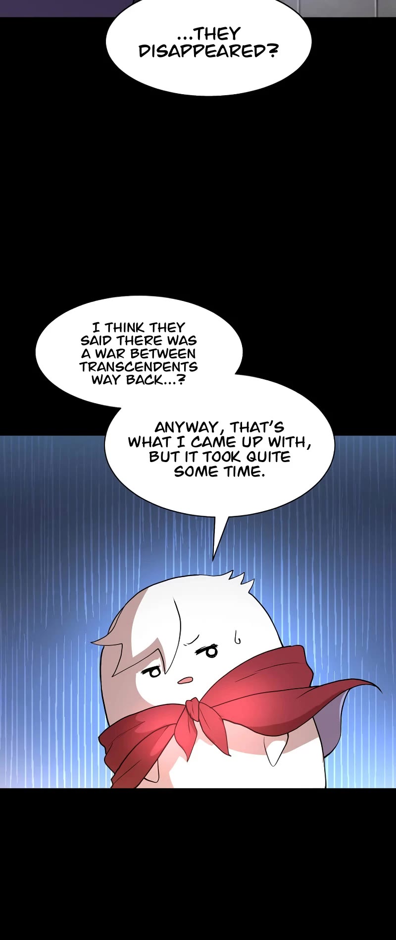 Level Up With Skills chapter 47 page 10