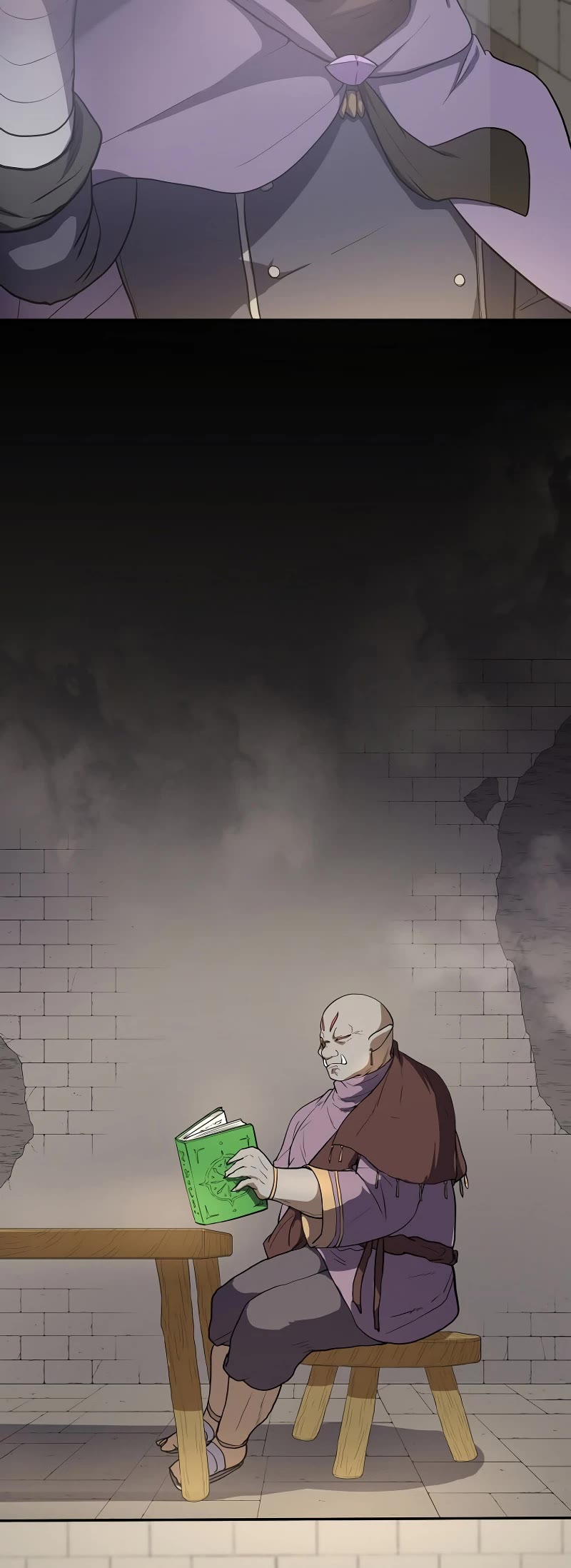 Level Up With Skills chapter 47 page 16