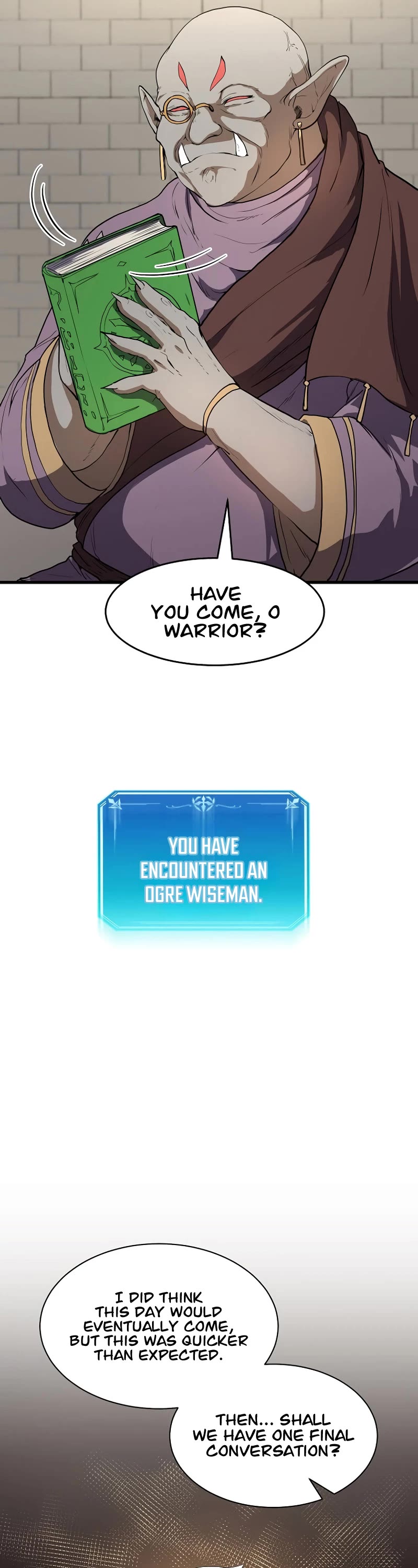 Level Up With Skills chapter 47 page 17