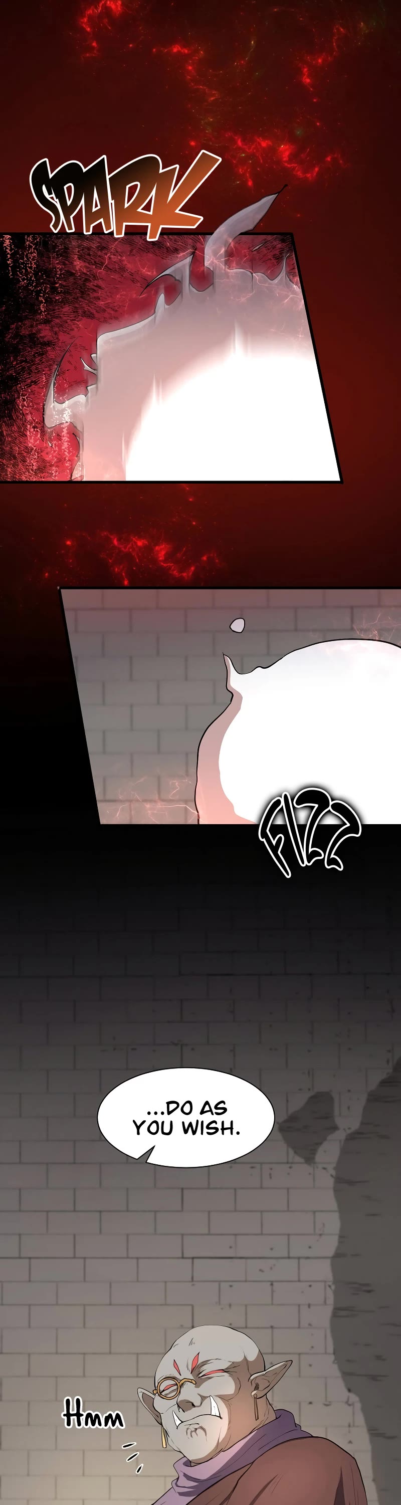 Level Up With Skills chapter 47 page 19