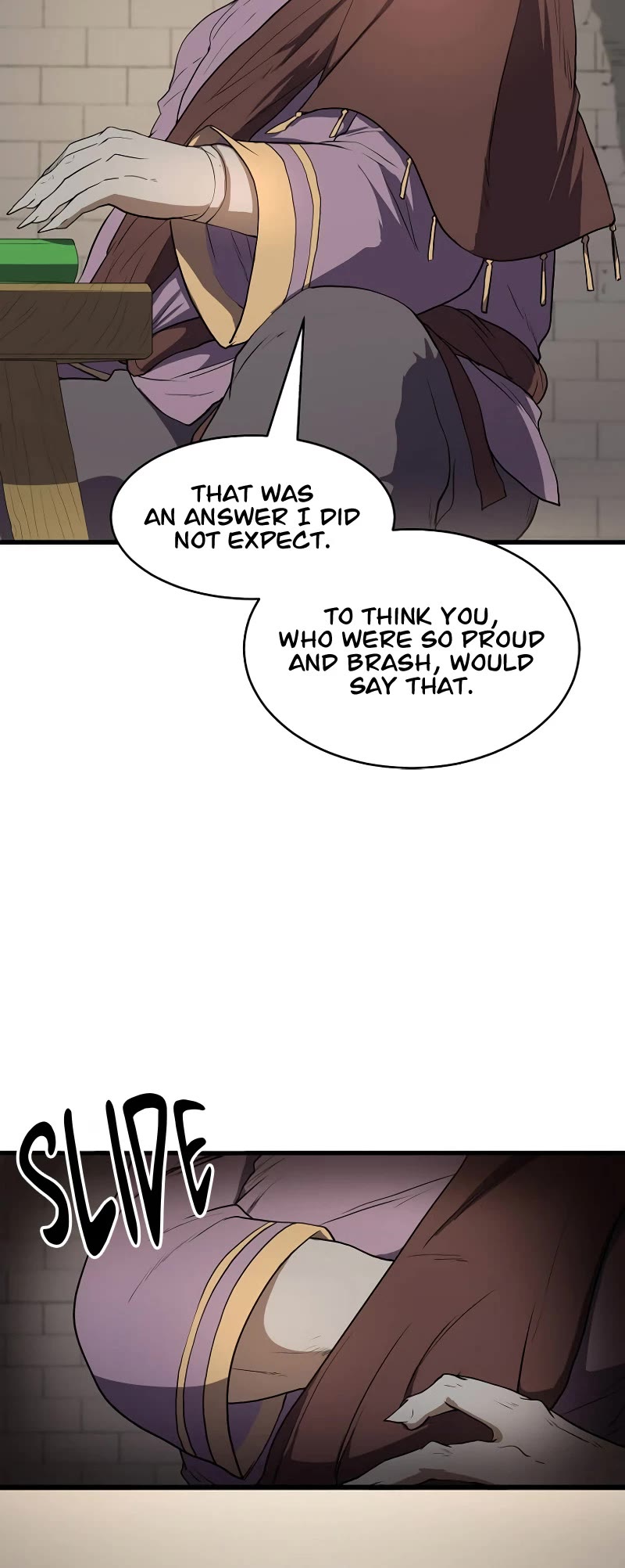 Level Up With Skills chapter 47 page 20