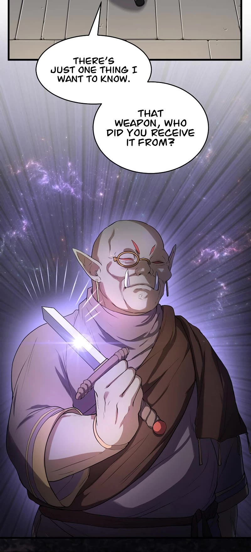 Level Up With Skills chapter 47 page 26