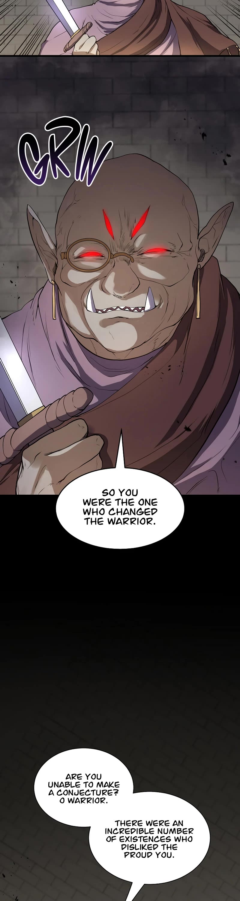 Level Up With Skills chapter 47 page 28