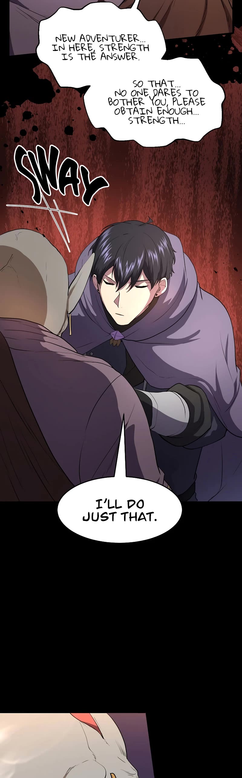 Level Up With Skills chapter 47 page 37