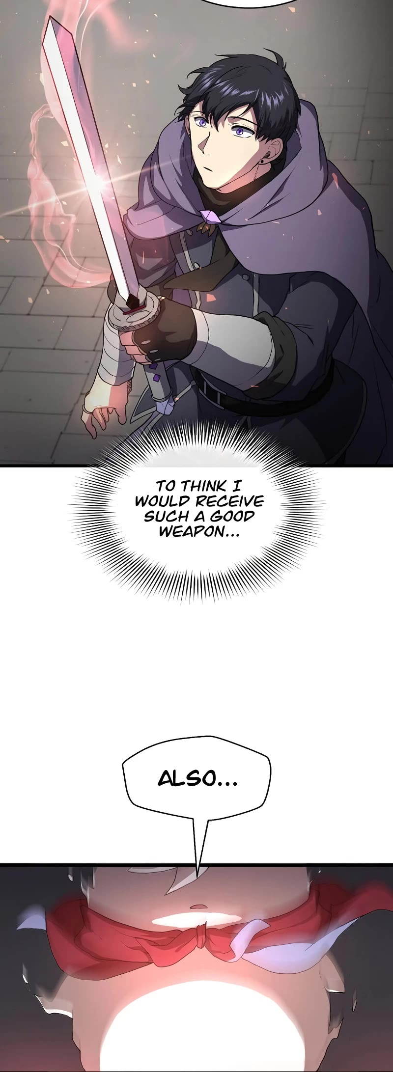 Level Up With Skills chapter 47 page 43