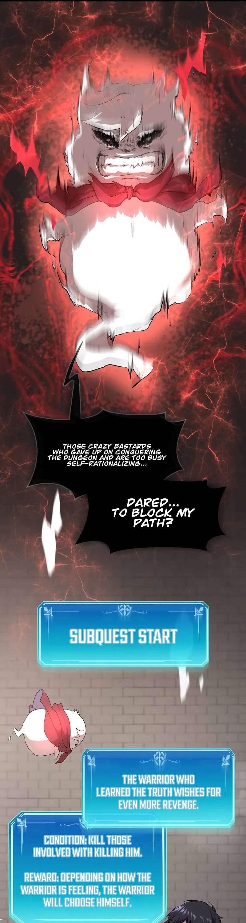 Level Up With Skills chapter 47 page 44