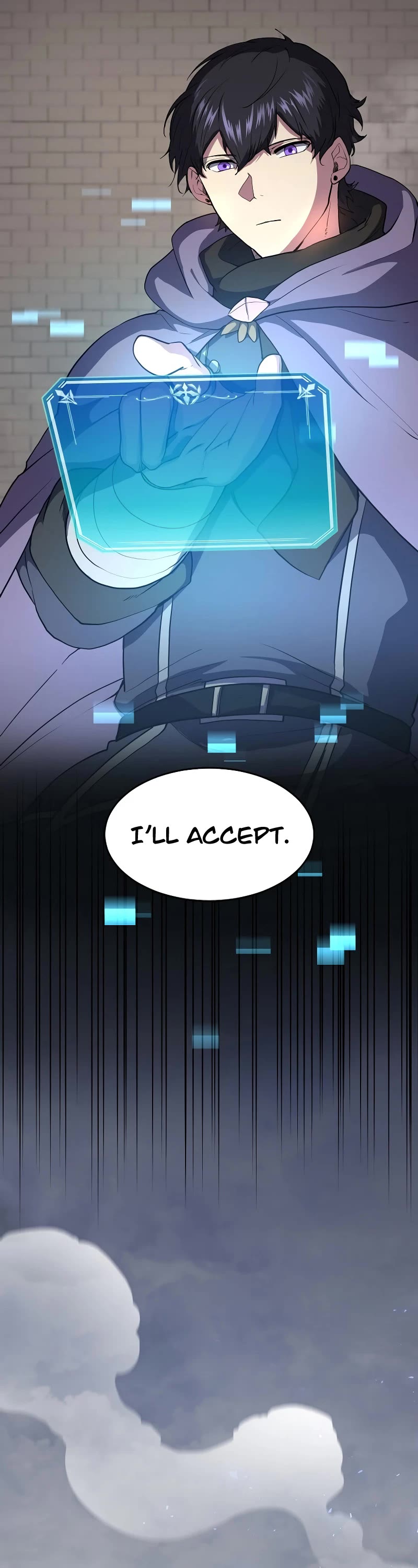 Level Up With Skills chapter 47 page 46