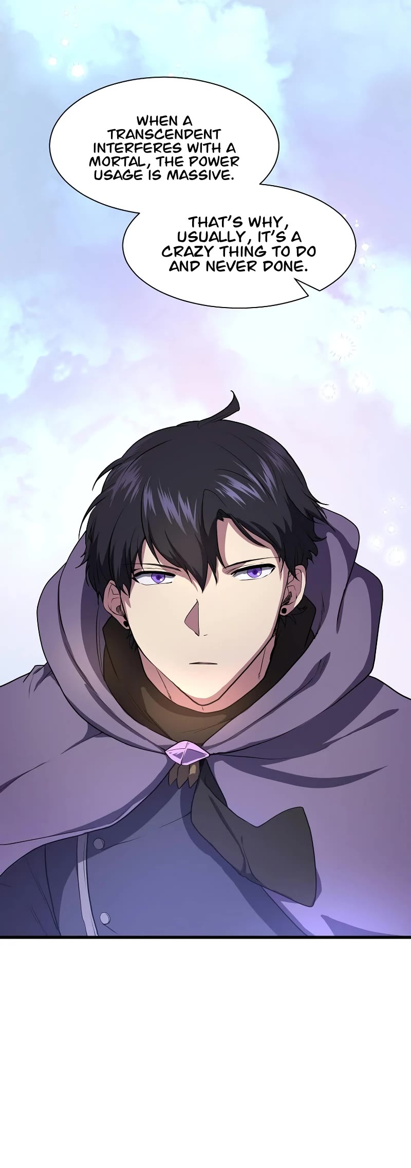 Level Up With Skills chapter 47 page 6