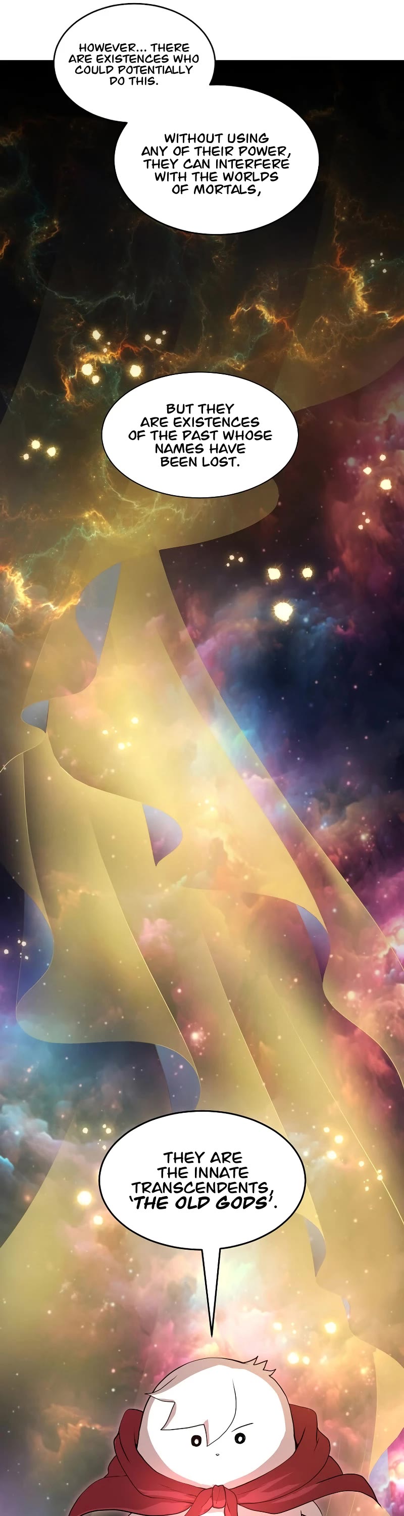 Level Up With Skills chapter 47 page 7