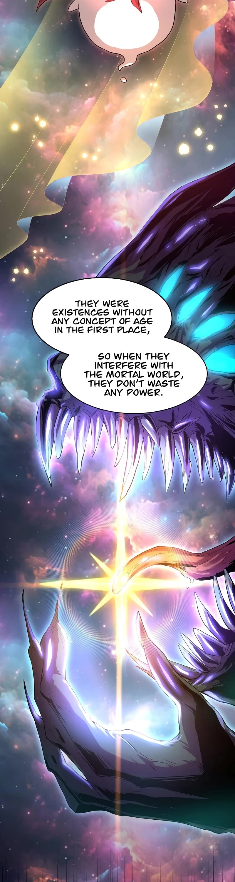 Level Up With Skills chapter 47 page 8