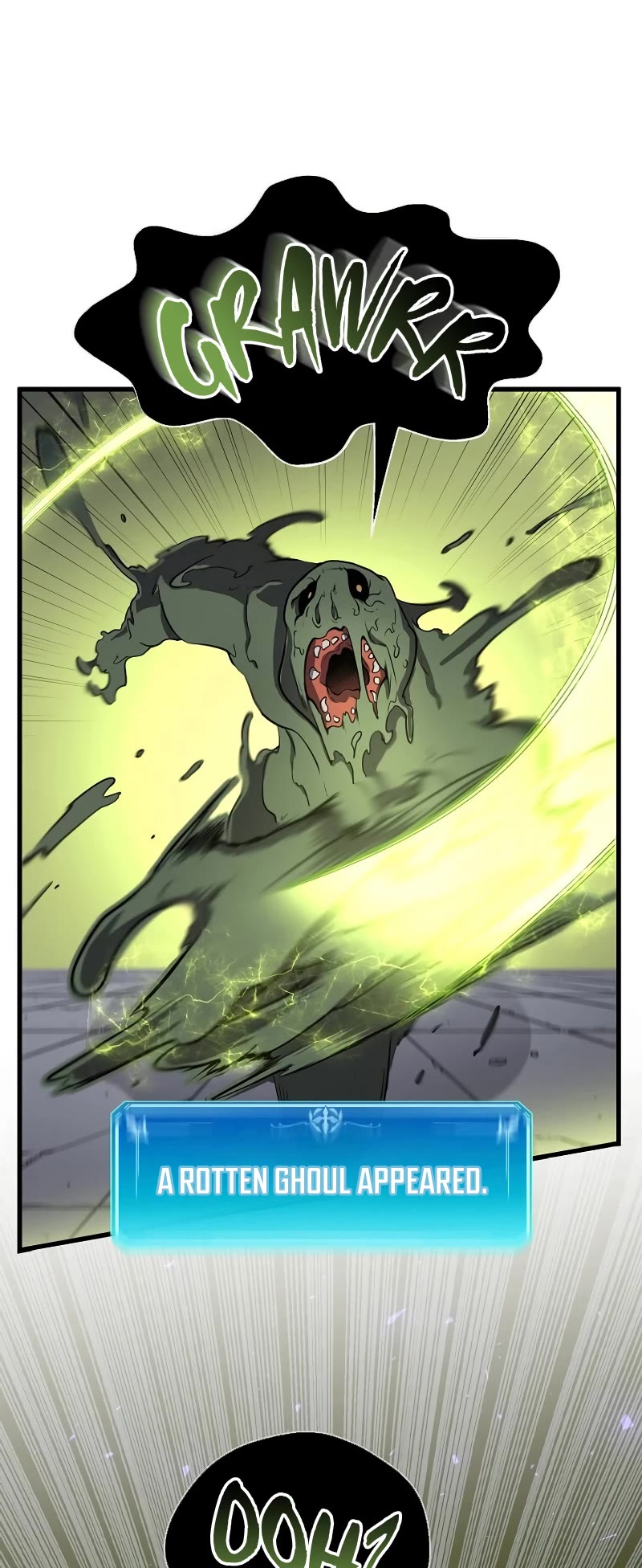 Level Up With Skills chapter 48 page 10