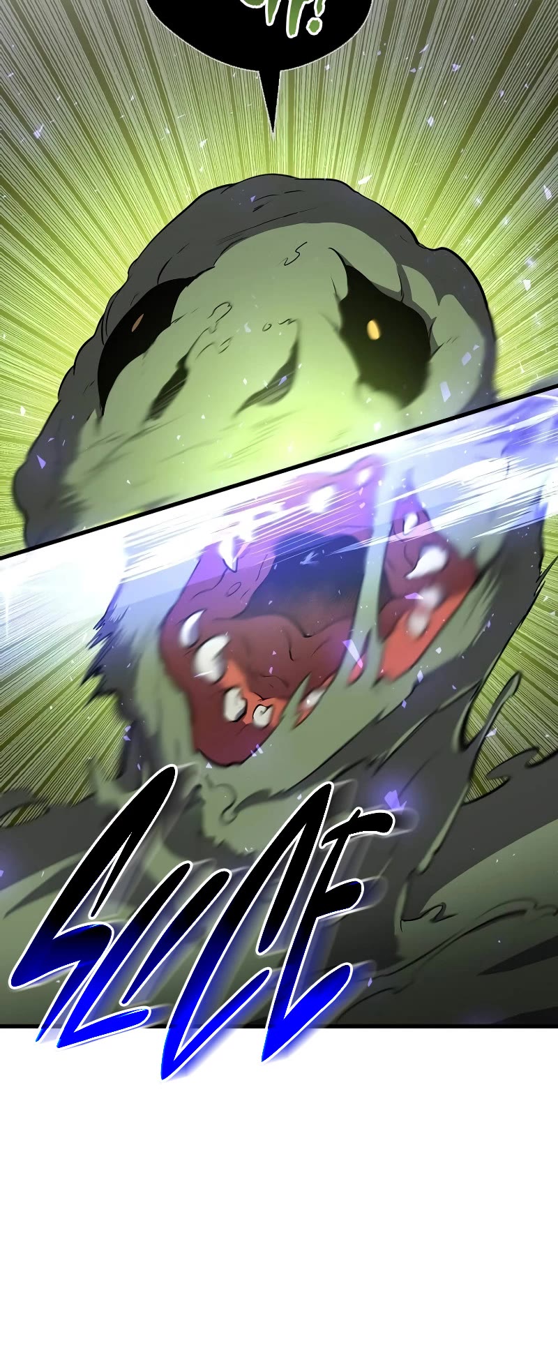 Level Up With Skills chapter 48 page 11