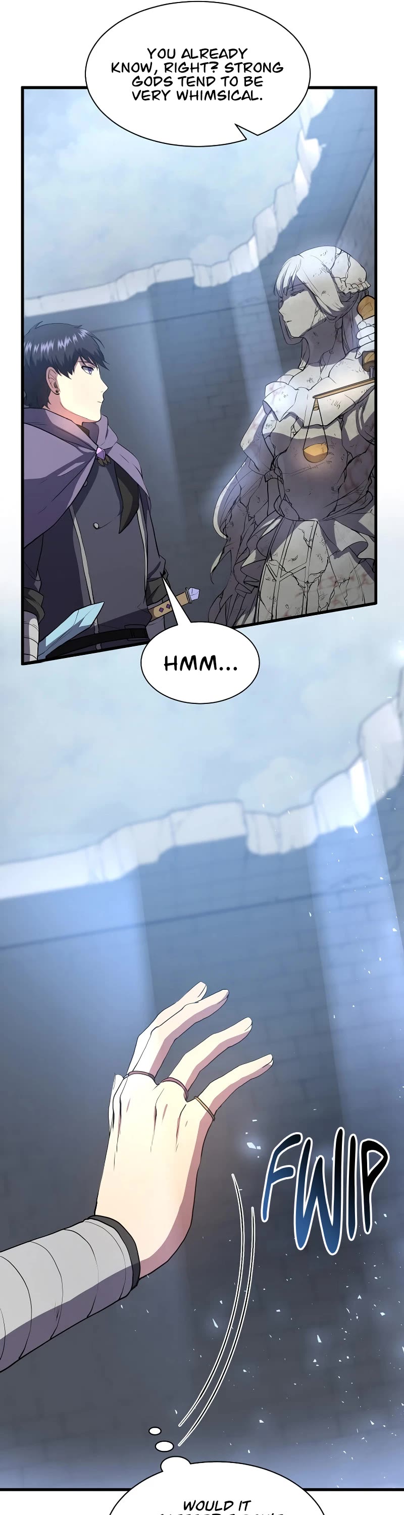 Level Up With Skills chapter 48 page 17