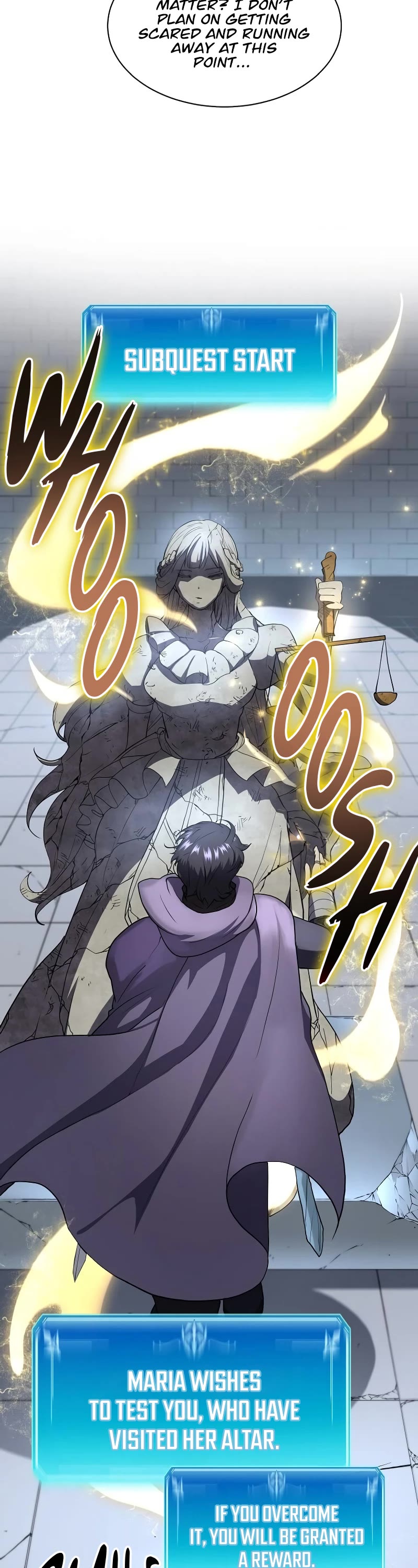 Level Up With Skills chapter 48 page 18