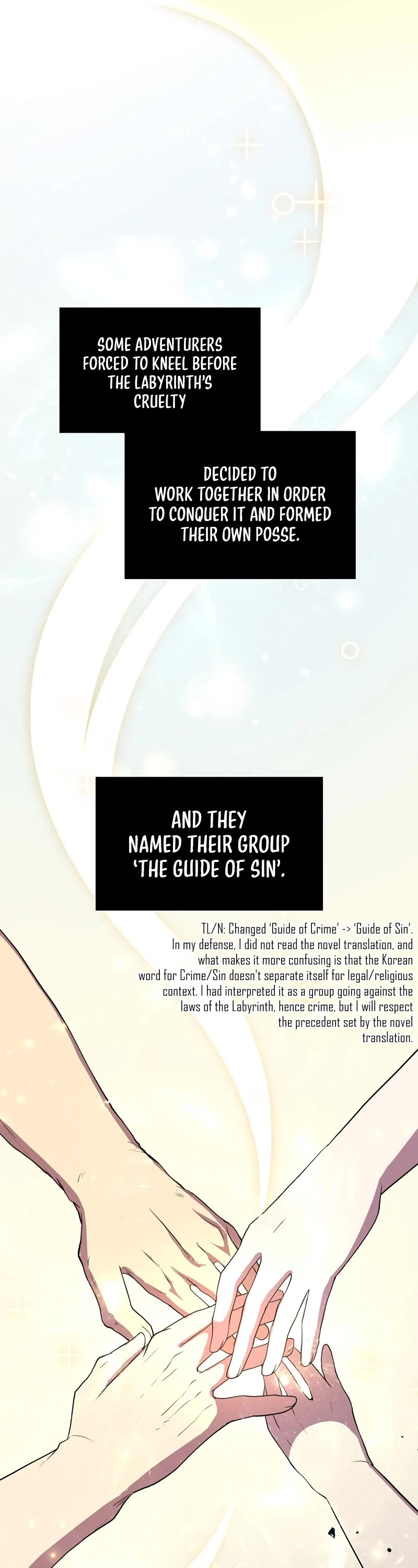 Level Up With Skills chapter 48 page 2