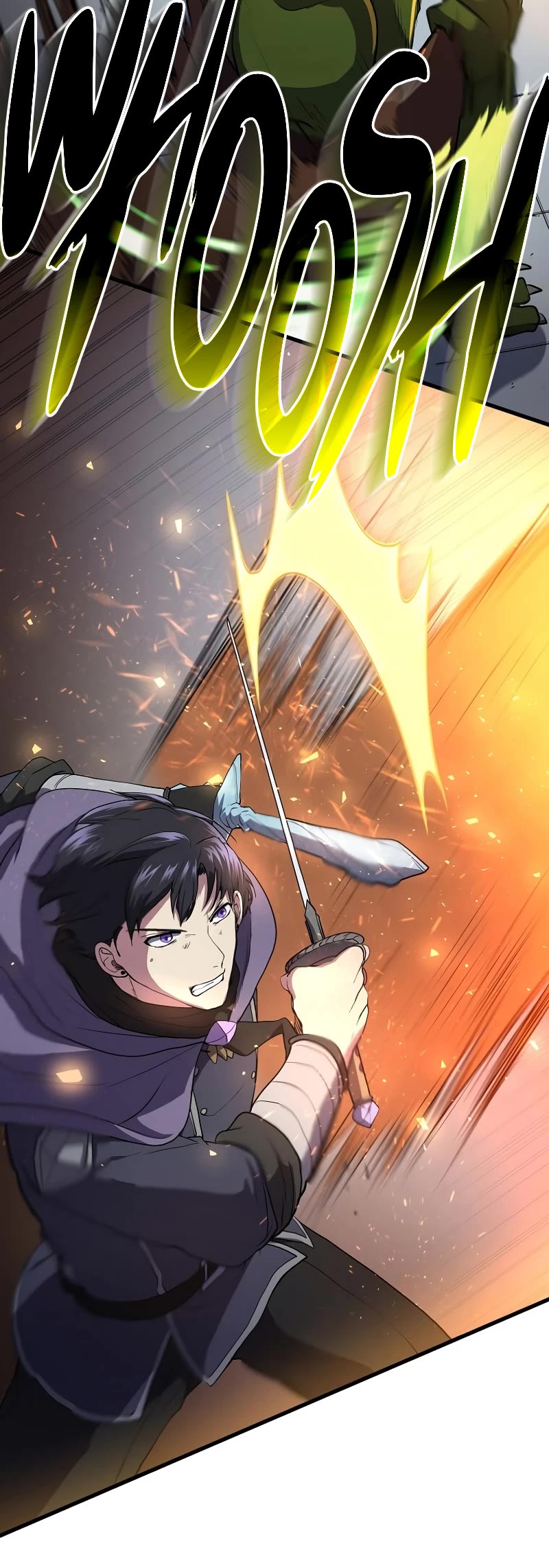 Level Up With Skills chapter 48 page 39