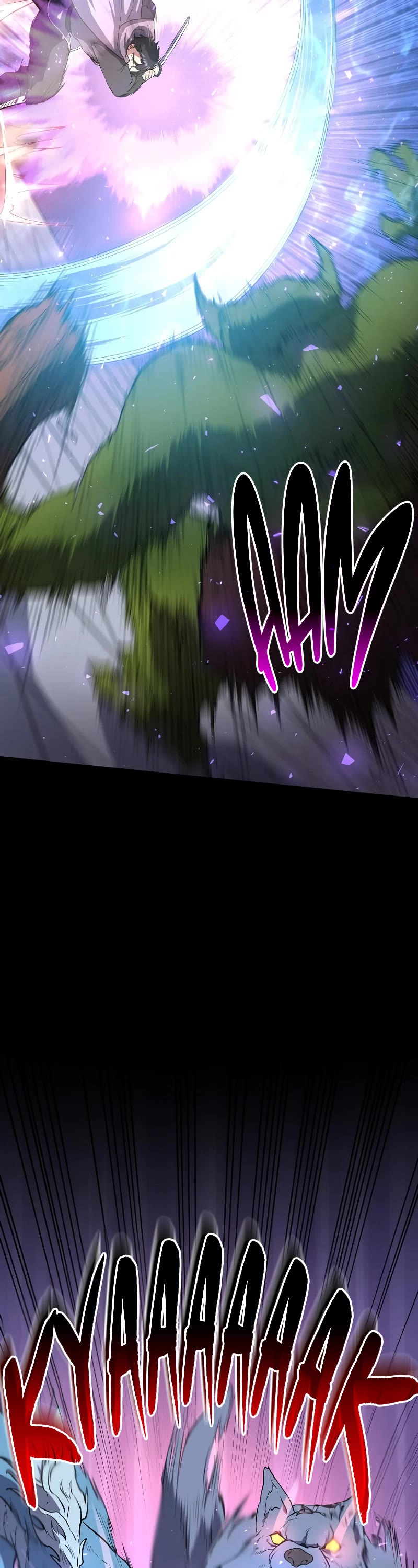 Level Up With Skills chapter 48 page 41