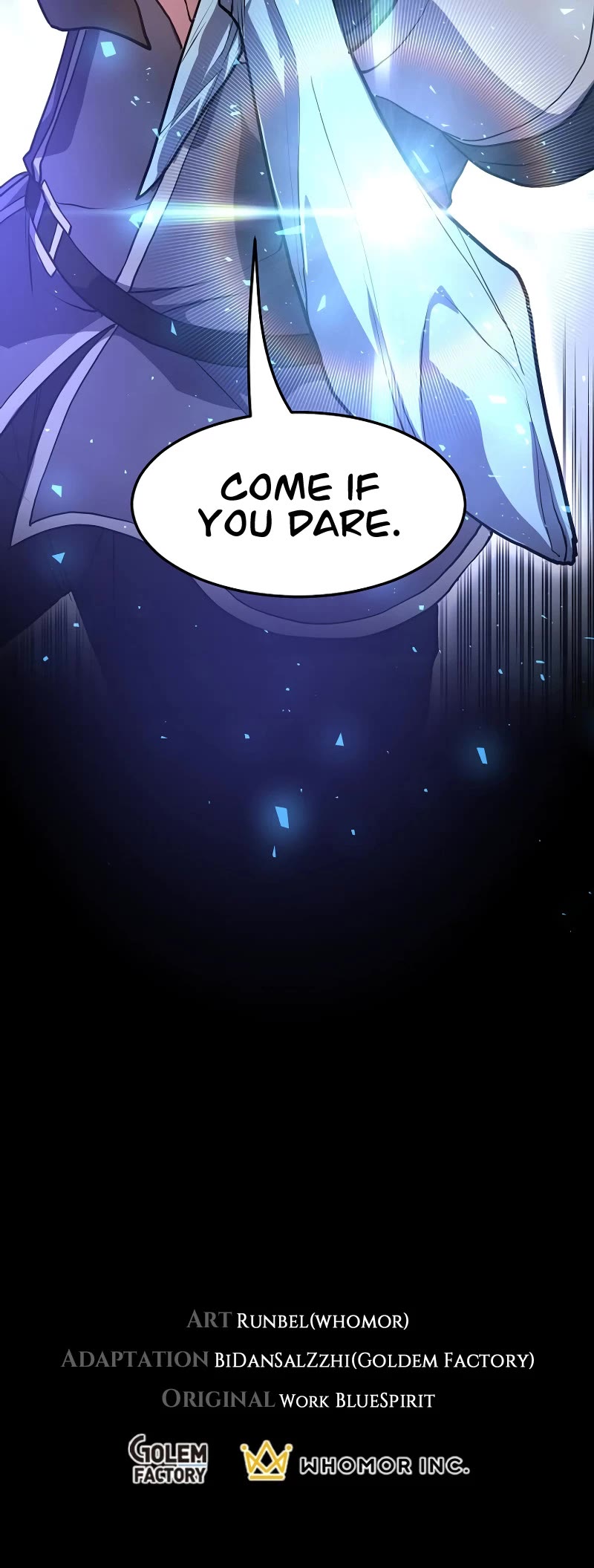 Level Up With Skills chapter 48 page 48