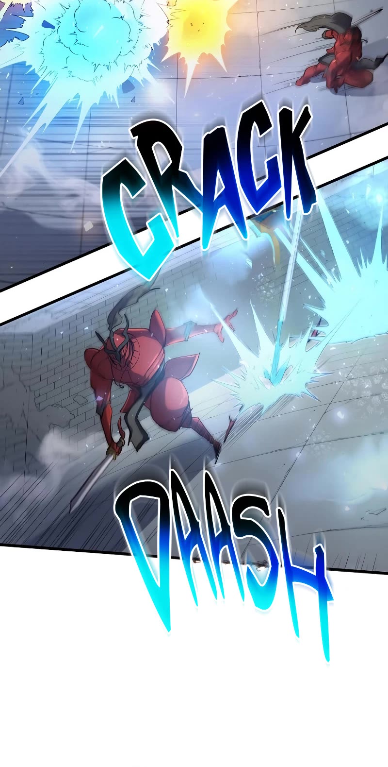 Level Up With Skills chapter 49 page 16