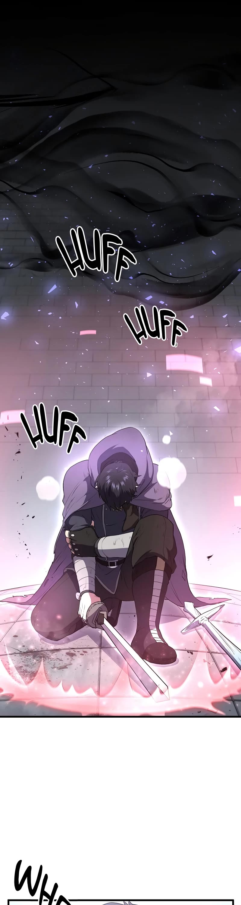 Level Up With Skills chapter 49 page 2