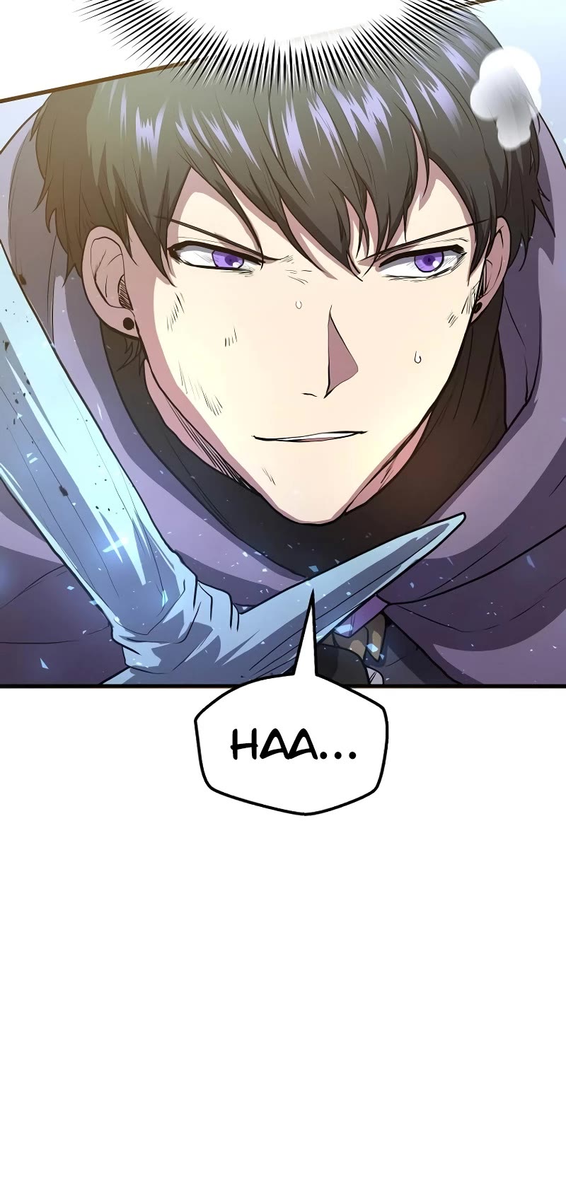 Level Up With Skills chapter 49 page 25